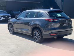 2019 Mazda
CX-9 Sport