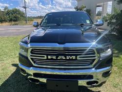 2024 RAM
1500 Laramie