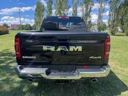 2024 RAM
1500 Laramie