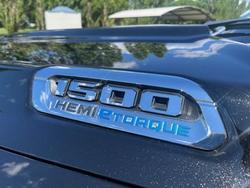 2024 RAM
1500 Laramie