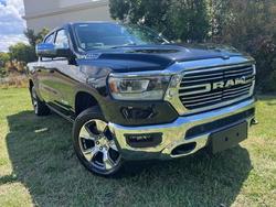 2024 RAM
1500 Laramie