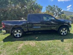 2024 RAM
1500 Laramie