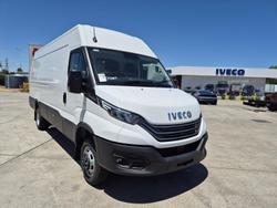 2024 Iveco Daily 50C18V