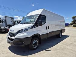 2024 Iveco Daily 50C18V