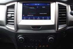 2021 Ford Everest Trend