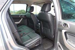 2021 Ford Everest Trend