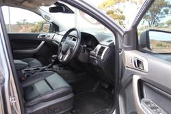 2021 Ford Everest Trend