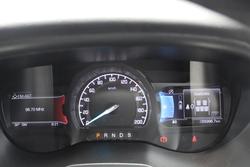 2021 Ford Everest Trend