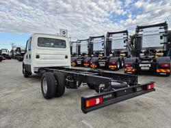 2024 Iveco
                Daily 70C21