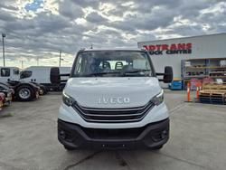 2024 Iveco Daily 70C21