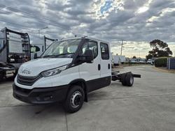 2024 Iveco Daily 70C21