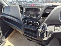 2024 Iveco Daily 70C21