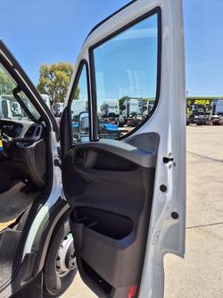 2024 Iveco Daily 70C21