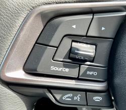 2024 Subaru
Forester 2.5i-S