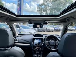 2024 Subaru
Forester 2.5i-S