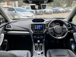 2024 Subaru
Forester 2.5i-S