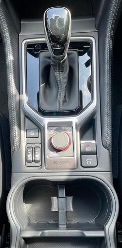2024 Subaru
Forester 2.5i-S