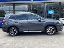 2024 Subaru
Forester 2.5i-S