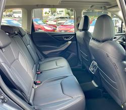 2024 Subaru
Forester 2.5i-S