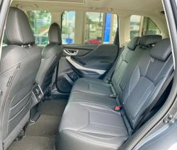 2024 Subaru
Forester 2.5i-S