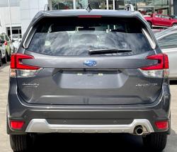 2024 Subaru
Forester 2.5i-S