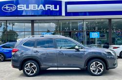 2024 Subaru
Forester 2.5i-S