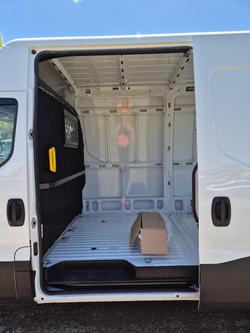 2024 Iveco
Daily 50C18V