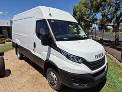 2024 Iveco
Daily 50C18V