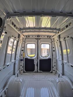 2024 Iveco
Daily 50C18V