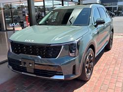 2025 KIA
SORENTO SPORT