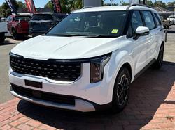 2025 Kia
Carnival Sport