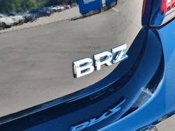 2024 Subaru BRZ S ZD8 MY25 Crystal Black