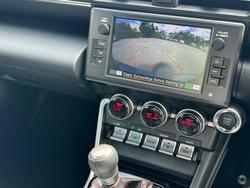 2024 Subaru BRZ S ZD8 MY25 Crystal Black