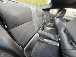 2024 Subaru BRZ S ZD8 MY25 Crystal Black