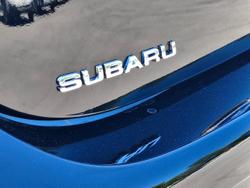 2024 Subaru BRZ S ZD8 MY25 Crystal Black