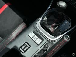 2024 Subaru BRZ S ZD8 MY25 Crystal Black