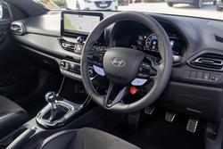 2024 Hyundai
i30 N Premium