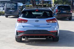 2024 Hyundai
i30 N Premium
