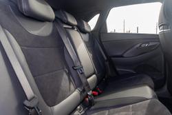 2024 Hyundai
i30 N Premium