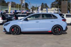 2024 Hyundai
i30 N Premium