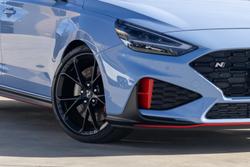2024 Hyundai
i30 N Premium