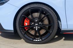 2024 Hyundai
i30 N Premium