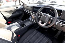 2025 Hyundai
Santa Fe