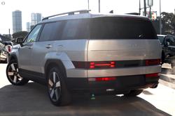 2025 Hyundai
Santa Fe