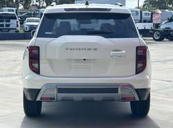 2024 KGM SsangYong
Torres Adventure