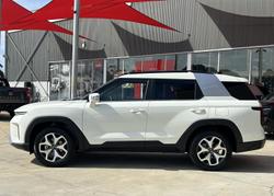 2024 KGM SsangYong
Torres Adventure