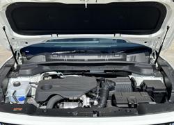 2024 KGM SsangYong
Torres Adventure
