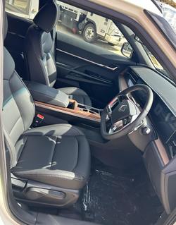 2024 KGM SsangYong
Torres Adventure