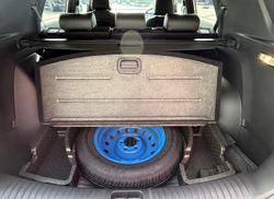 2024 KGM SsangYong
Torres Adventure