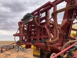 0 Hardi Navigator 6030